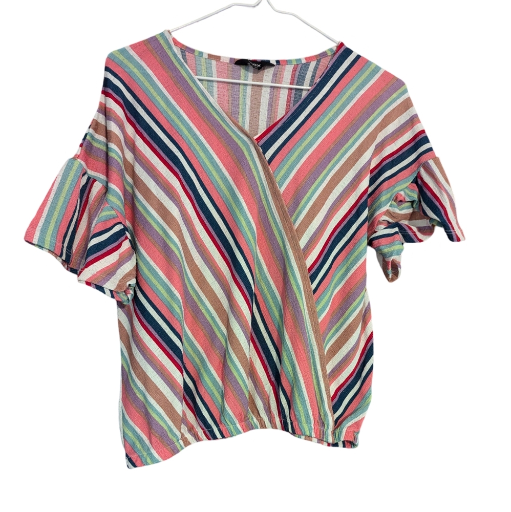 Women's blouse